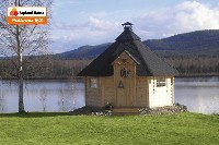 Гриль-домик POLTAMO 9,2а