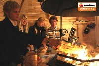 Гриль-домик POLTAMO 9,2в