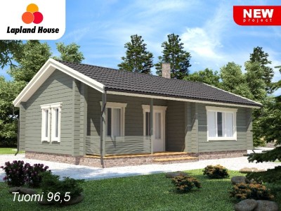 Tuomi 96,5