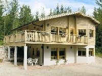 Chalet 167