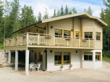Chalet 167