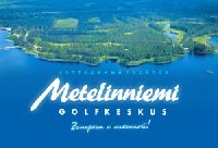 Коттеджный посёлок Metelinniemi