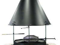 Грильный стол Premium XL8